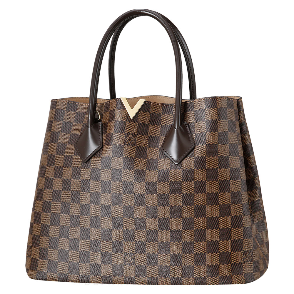 LOUIS VUITTON(USED)루이비통 다미에 켄싱턴